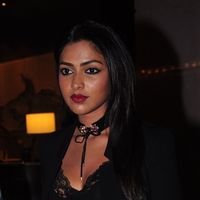 Amala Paul at South Scope Life Style Awards 2016 Photos | Picture 1447962
