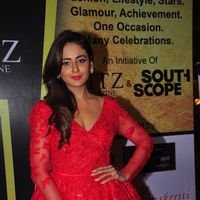 Parul Yadav at South Scope Life Style Awards 2016 Photos | Picture 1448139