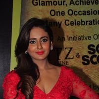 Parul Yadav at South Scope Life Style Awards 2016 Photos | Picture 1448136