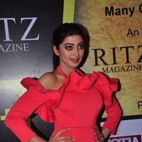 Pranitha at South Scope Life Style Awards 2016 Photos | Picture 1448113