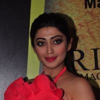 Pranitha at South Scope Life Style Awards 2016 Photos | Picture 1448116