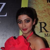 Pranitha at South Scope Life Style Awards 2016 Photos | Picture 1448117