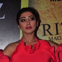 Pranitha at South Scope Life Style Awards 2016 Photos | Picture 1448125
