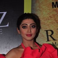Pranitha at South Scope Life Style Awards 2016 Photos | Picture 1448108