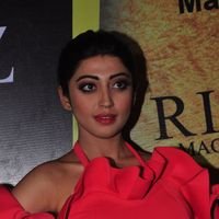 Pranitha at South Scope Life Style Awards 2016 Photos | Picture 1448109