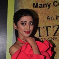 Pranitha at South Scope Life Style Awards 2016 Photos | Picture 1448126