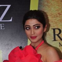 Pranitha at South Scope Life Style Awards 2016 Photos | Picture 1448118