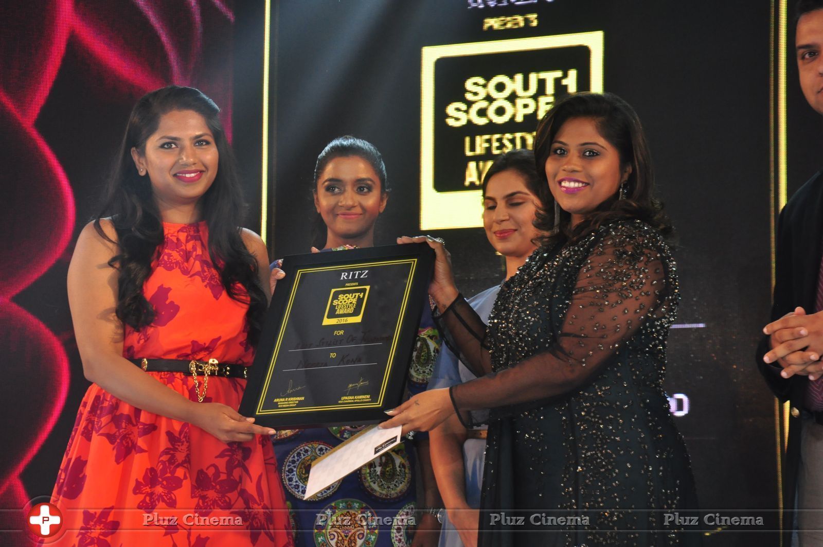 South Scope Life Style Awards 2016 Photos | Picture 1447919