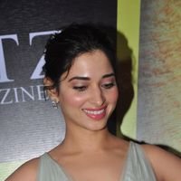 Tamanna Bhatia at South Scope Life Style Awards 2016 Photos | Picture 1448202