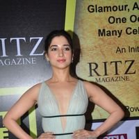 Tamanna Bhatia at South Scope Life Style Awards 2016 Photos | Picture 1448198