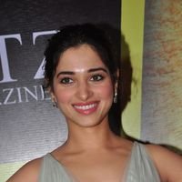 Tamanna Bhatia at South Scope Life Style Awards 2016 Photos | Picture 1448201