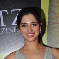 Tamanna Bhatia at South Scope Life Style Awards 2016 Photos | Picture 1448200