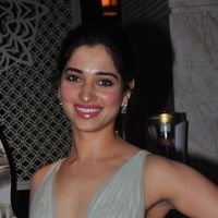 Tamanna Bhatia at South Scope Life Style Awards 2016 Photos | Picture 1448196
