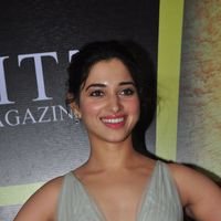 Tamanna Bhatia at South Scope Life Style Awards 2016 Photos | Picture 1448204