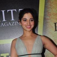 Tamanna Bhatia at South Scope Life Style Awards 2016 Photos | Picture 1448205
