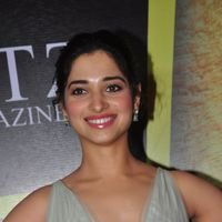 Tamanna Bhatia at South Scope Life Style Awards 2016 Photos | Picture 1448203