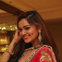 Aswini at Trends Exhibition Life Style Event 2016 Photos | Picture 1448684