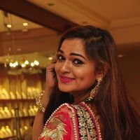 Aswini at Trends Exhibition Life Style Event 2016 Photos | Picture 1448683