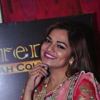 Aswini at Trends Exhibition Life Style Event 2016 Photos | Picture 1448654