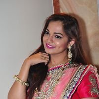 Aswini at Trends Exhibition Life Style Event 2016 Photos | Picture 1448674