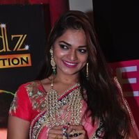 Aswini at Trends Exhibition Life Style Event 2016 Photos | Picture 1448667