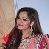 Aswini at Trends Exhibition Life Style Event 2016 Photos | Picture 1448671