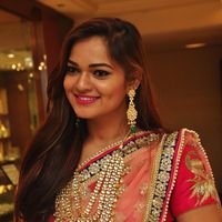 Aswini at Trends Exhibition Life Style Event 2016 Photos | Picture 1448675