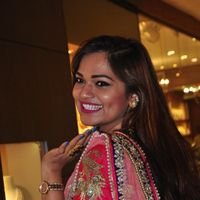 Aswini at Trends Exhibition Life Style Event 2016 Photos | Picture 1448669