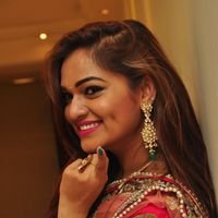 Aswini at Trends Exhibition Life Style Event 2016 Photos | Picture 1448699