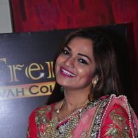 Aswini at Trends Exhibition Life Style Event 2016 Photos | Picture 1448653