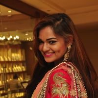 Aswini at Trends Exhibition Life Style Event 2016 Photos | Picture 1448678