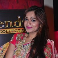Aswini at Trends Exhibition Life Style Event 2016 Photos | Picture 1448663