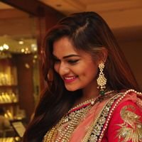Aswini at Trends Exhibition Life Style Event 2016 Photos | Picture 1448676