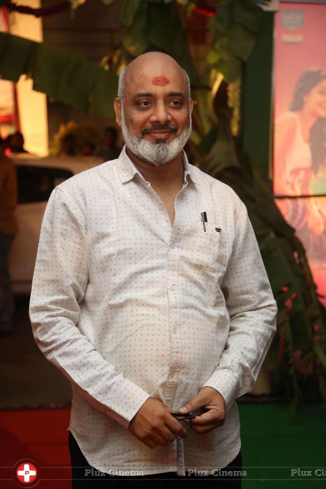 Sathamanam Bhavathi Movie Audio Launch Photos | Picture 1449965