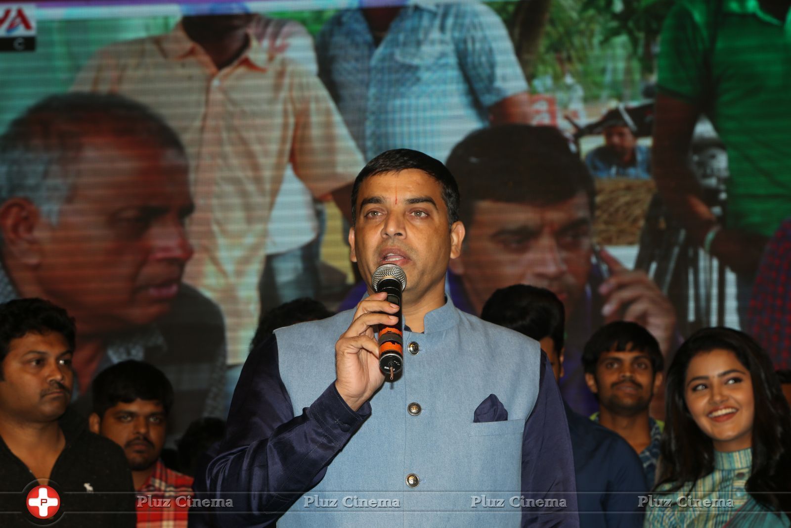 Sathamanam Bhavathi Movie Audio Launch Photos | Picture 1449956