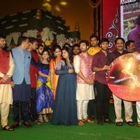 Sathamanam Bhavathi Movie Audio Launch Photos | Picture 1449953