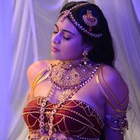 Neha Hinge - Srivalli Movie Photos