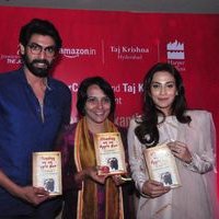 Standing On An Apple Box Book Launch In Hyderabad Photos | Picture 1450761