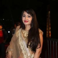 Actress Vennela at Gemini TV Puraskaralu Event 2016 Photos | Picture 1452615