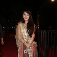 Actress Vennela at Gemini TV Puraskaralu Event 2016 Photos | Picture 1452609