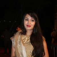 Actress Vennela at Gemini TV Puraskaralu Event 2016 Photos | Picture 1452623