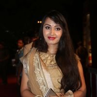 Actress Vennela at Gemini TV Puraskaralu Event 2016 Photos | Picture 1452620
