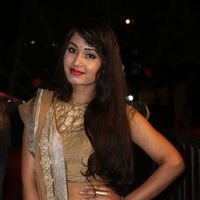 Actress Vennela at Gemini TV Puraskaralu Event 2016 Photos | Picture 1452631