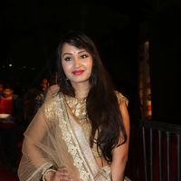 Actress Vennela at Gemini TV Puraskaralu Event 2016 Photos | Picture 1452613
