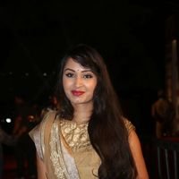 Actress Vennela at Gemini TV Puraskaralu Event 2016 Photos | Picture 1452626