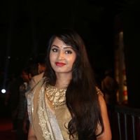 Actress Vennela at Gemini TV Puraskaralu Event 2016 Photos | Picture 1452617