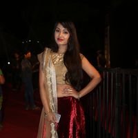 Actress Vennela at Gemini TV Puraskaralu Event 2016 Photos | Picture 1452627