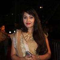 Actress Vennela at Gemini TV Puraskaralu Event 2016 Photos | Picture 1452630