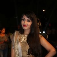 Actress Vennela at Gemini TV Puraskaralu Event 2016 Photos | Picture 1452632