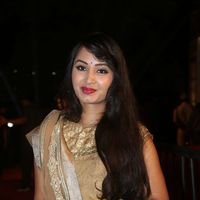 Actress Vennela at Gemini TV Puraskaralu Event 2016 Photos | Picture 1452625